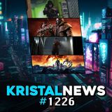🎙 MiniNEWS | Marathon | Fallout Remastered | Evento Capcom ▶ #KristalNews 1226