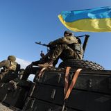 The War In Ukraine Continues. What's Next?