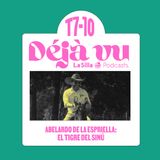 Abelardo de la Espriella: el Tigre del Sinú - Déjà Vu