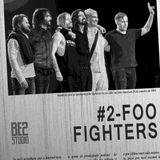 #2 - Foo Fighters