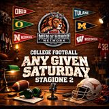 Any Given Saturday S02E09 What a week!