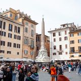 #747 Il Comune "scopre" un bosco a Pietralata, Rocca ci riprova con le cantine, piovono multe salate in centro e altre storie di Roma
