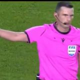 S41E14: Should Micheal Oliver Have Issued A Card Against Millwall’s Goalkeeper Liam Roberts