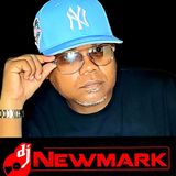 D J Newmark - The Legendary Throwback King