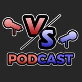 Alexis - V.S Podcast #1