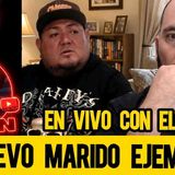 En vivo con el Gordo, el nuevo marido ejemplar | 02/06/26 Live 1/4 de Milla