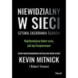 K. Mitnick „Niewidzialny w sieci” (recenzja)