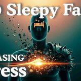 How Can You Release Stress Before Sleep_ Sleep Science Facts To Fall Asleep To