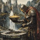 06 - Knyght Ther Was by Robert F  Young