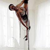 Publiciat and Pole Athlete Makeda Smith