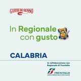 14 CALABRIA | da Cosenza a Reggio Calabria tra città senza tempo e acque cristalline
