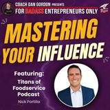 Uncovering the Greater Version of Yourself - Coach Dan Gordon