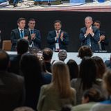 Cop29 a Baku: aiuti climatici da 300 miliardi entro il 2035 ai Paesi in via di sviluppo