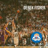 ISTANTANEE NBA: DEREK FISHER