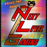 Next Level Gaming | Level 2