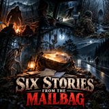 Six Stories From The Mailbag