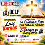 QCLP-Tema 5 La Palabra que Transforma