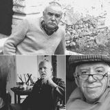 Immagine di copertina di 'Liminalità'