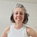 Maurizia Degli Antoni, personal trainer - For40 Wellness Day