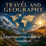 From Pole to Pole A Book for Young People - Sven Hedin - Part 2