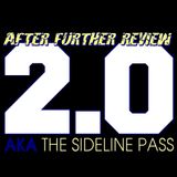 After Further Review 2.0 aka The Sideline Pass - 09/24/2019