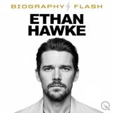 Ethan Hawke: From Teen Actor to Multifaceted Artist, a Journey of Creativity, Passion, and Resilience in Hollywood