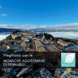Lodi del 22 Aprile 2026 - Mercoledì della III settimana di Pasqua - Monache Agostiniane di Pennabilli