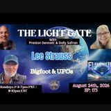 The Light Gate Episode #173: Lee Strauss