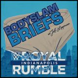 THE LEGAL RUMBLE: VINCE, BROCK, AND TRIPLE H UNDER FIRE (Bodyslam Briefs 2.1.25)