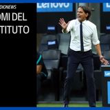 L'Inter pensa al sostituto di Inzaghi per la panchina