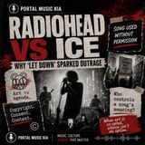 Radiohead ICE and the Fight Over a Songs Meaning