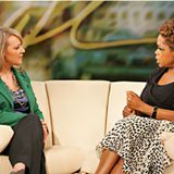 Emmy Award Winner, Rhonda Britten, over 600 Episodes of Reality TV