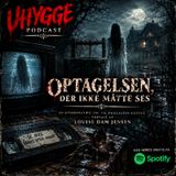 Episode 5 - Optagelsen