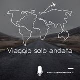 Trip'N'Rool Giro del mondo utilizzando scambi free for free - Con Federica e Andrea