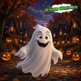 ALTROCHÉ PAURA 👻 Storia di Halloween per bambini 📖