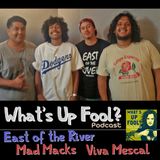 Ep 165 - Viva Mescal and Mad Macks EOTR