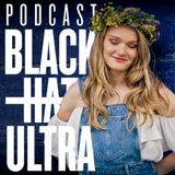 #72 Agata Matejczuk: ultra diament - Black Hat Ultra Podcast