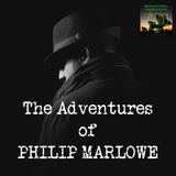 The Adventures of Philip Marlowe - The Sea Horse Jockey