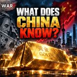 China Just Made Its Biggest Gold Buy in 3 Years. Why Now?