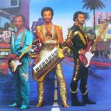 Isley Jasper Isley. Ricordiamo la band statunitense R&B e Soul degli anni 80, che nacque dagli storici Isley Brothers.