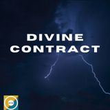 Divine Contract: God's Covenant With Abram | NaRon Tillman