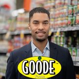 EP 59: Andrew Johnson, President at Goode Foods