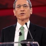 Sid & Friends In The Morning: Gordon Chang