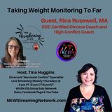 Taking Weight Monitoring To Far