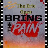 The Heat-tastic Review | The Erie Open