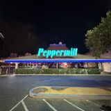 Peppermill Las Vegas Pull Up or Pass| Sophia Cruise and Friends Revive Vintage Vegas