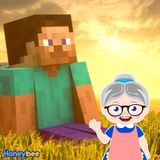 Minecraft - Sleep Story (Mrs.)