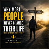 The Real Reason You Feel Stuck in Life
