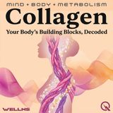 Collagen - The Glow-Up Promise: What Science Really Says About Skin