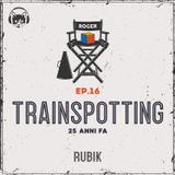 16. Trainspotting
